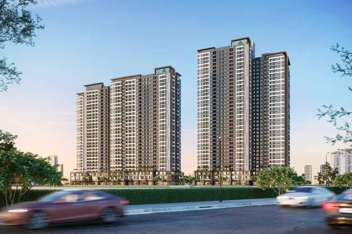 TT Avio: Không gian sống lý tưởng cho gia đình trẻ thời đại mới 1