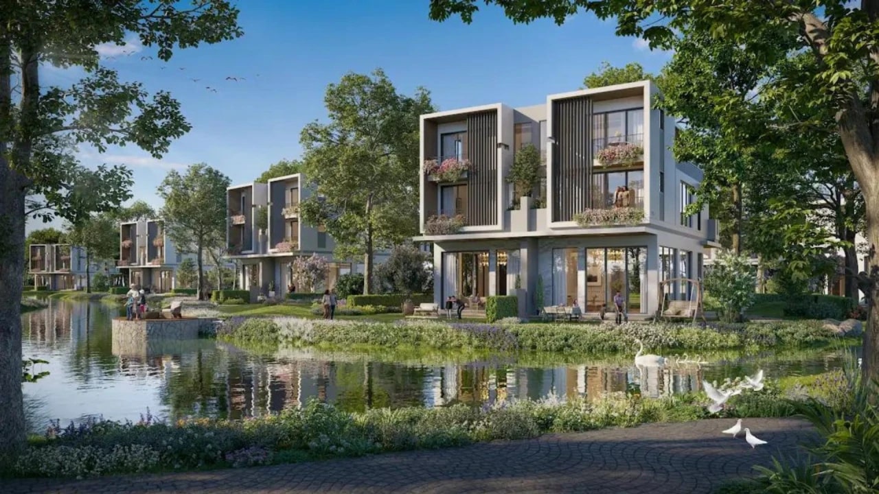  Biệt thự nghỉ dưỡng Eco Retreat Long An 3