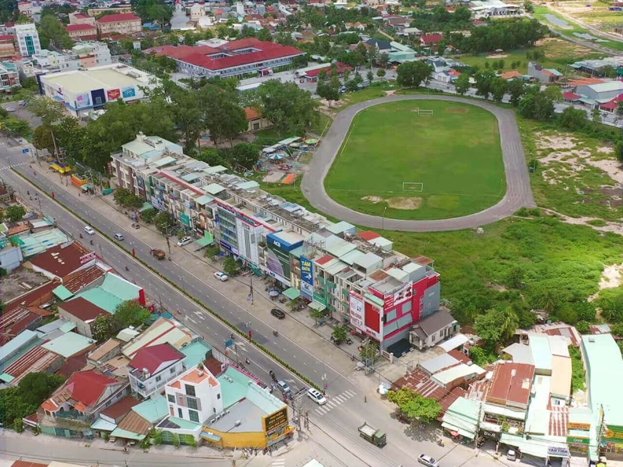 Kinh nghiệm mua đất Tây Ninh 2